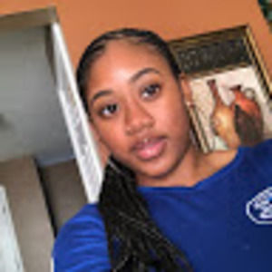 Meet your Posher, Ashlee